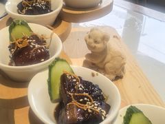 -猪腰一家·地道佛山菜(盐步店)