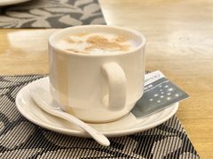-牡丹国际大酒店-港式茶餐厅