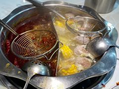 -潮发潮汕牛肉店(龙洞店)