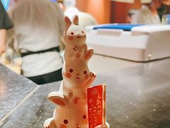 -乌君·酒场·炭火烧鸟(侨城坊店)