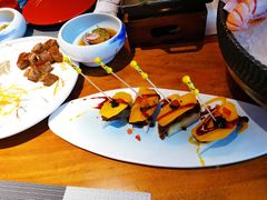 -京料理·日料自助·铁板燒(复悦城店)