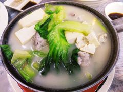 -陈根记大牌档