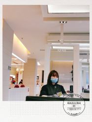 -锦尚名仕Hair Salon