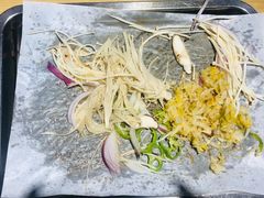 -玫瑰花园自助烤肉(顺义鑫海韵通店)
