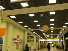 -谢列梅捷沃国际机场