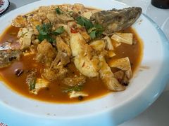 -煲来饱去冷水鱼