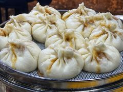 -石饮红星包子(中山路店)