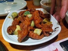 -三个渔夫·蒸汽海鲜(小白楼店)