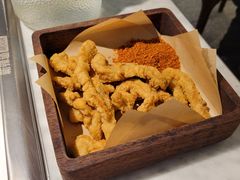 -新辣道鱼火锅(领展购物广场·中关村店)