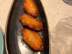 -新宝餐厅(流塘店)