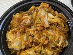 白菜粉丝-咱家王新国把子肉(县东巷店)