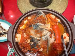 -西湖春天•老字号杭州菜(百汇店)