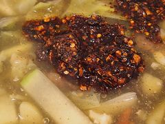 -马光荣肉丸糊辣汤(边东街店)