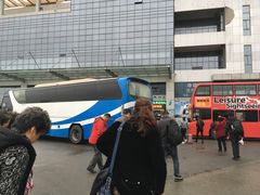 -普陀长途客运中心