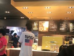 -麦当劳(花园城中心店)