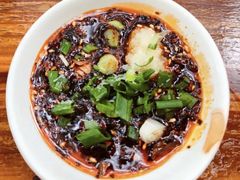 -山东水饺(南坪新街店)