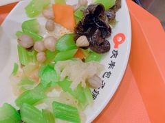 -庆丰包子铺(东单店)