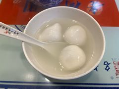 -七宝老街汤团店(七宝一店)