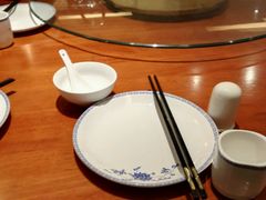 -辣子鸡背(九龙山店)