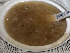三丝鱼翅盅-席家花园(巨鹿花园店)