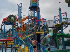 -苏州乐园森林水世界