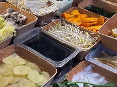 -极乐小煮·成都冒菜(科技绿洲店)