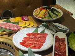 -虎丸烧肉(世纪汇店)