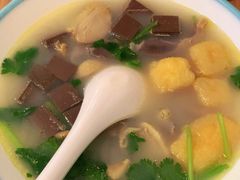 -小杨生煎(杭州东站店)