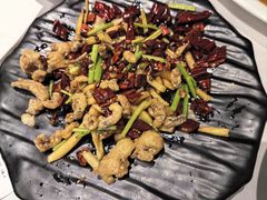 -百饺园(平山道店)