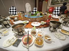 -天宜隆蘑菇宴火锅(石景山旗舰店)