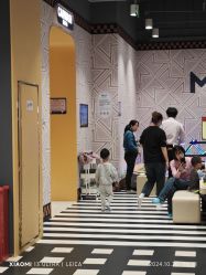 点击看大图 -meland亲子乐园(北京首开通州万象汇店)
