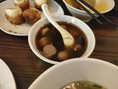 糖芋苗-哑巴生煎(临顿路店)