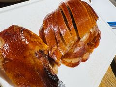-小大董·烤鸭(王府井apm店)