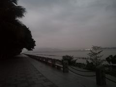 -深圳湾公园(南山区)