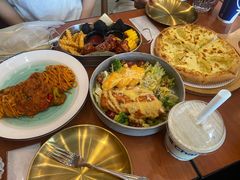 -魏斯理汉堡(西安沣东吾悦店)