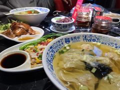 -西关味(大卫城店)
