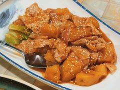 马六甲金丹肉片-热浪岛马来餐厅