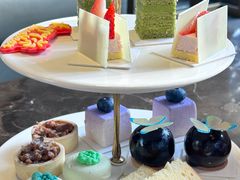 -棕榈岛海鲜自助餐厅(虹桥迎宾馆店)