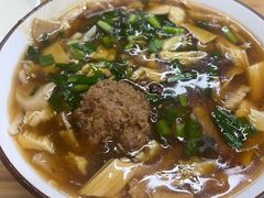 -亲贤打卤面(八一街店)