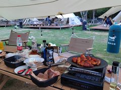 -不觉晓CAMPING(上海迪士尼营地店)
