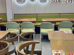 -李先生牛肉面大王(北京东四店)