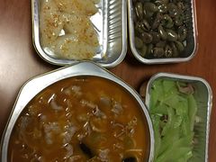 -小厨娘淮扬菜(天印大道店)