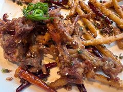 -东湖34号餐厅·湖北菜