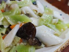 -兴隆海鲜菜馆