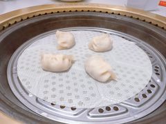 -锅当当铁锅炖烀饼王(长泰广场店)