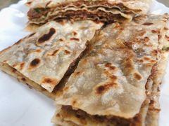 -溢心园香河肉饼总店