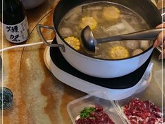 -潮悦牛肉火锅城(水贝店)
