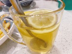 -明记港式烧腊茶餐厅(下沙店)