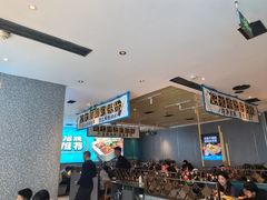 -半天妖烤鱼(印象城店)