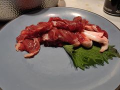 -喜庭海鲜自助(北辰三角洲北辰荟店)
